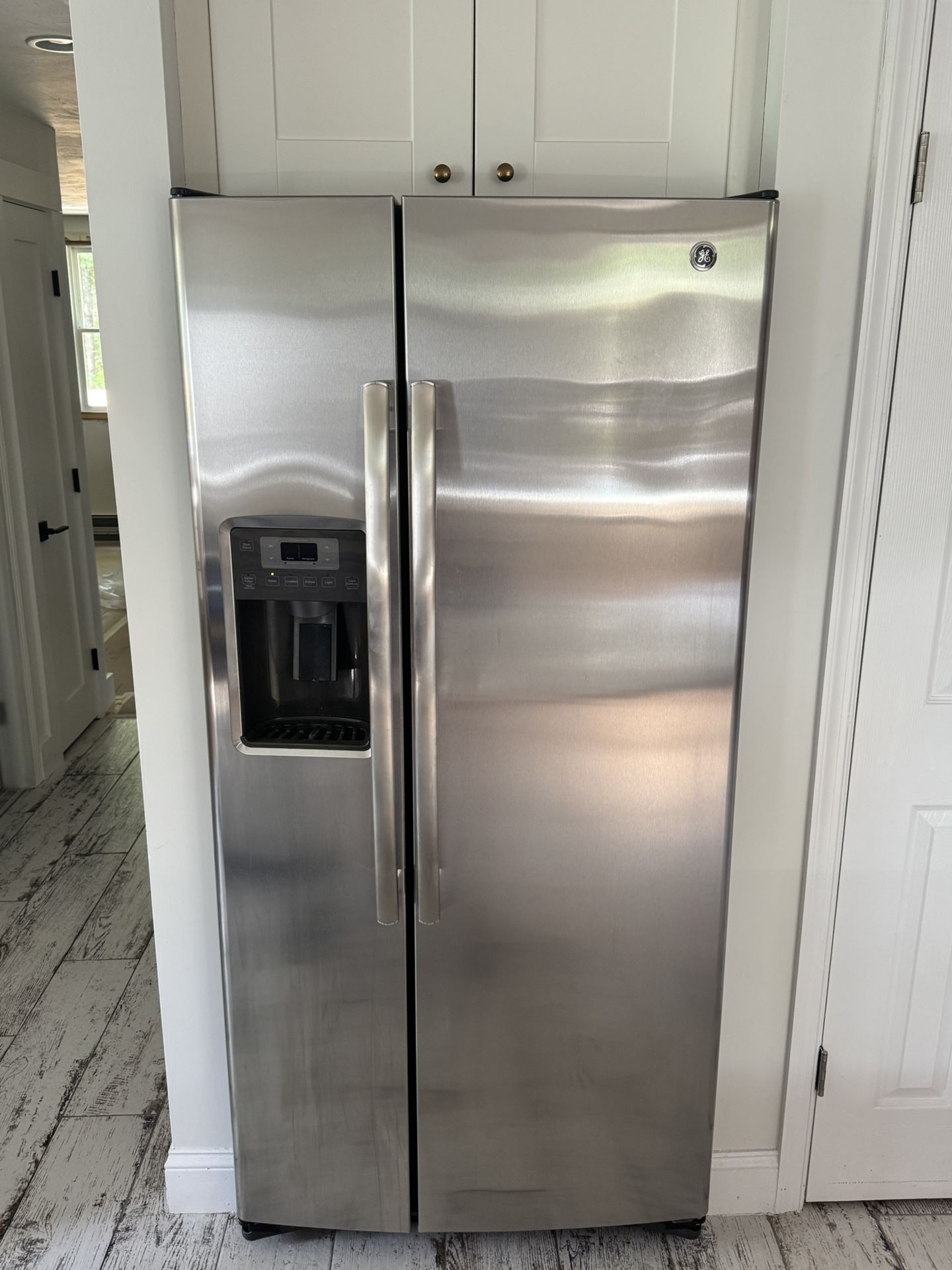 GE Fridge