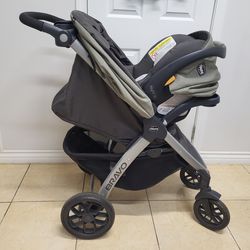 Graco baby Stroller