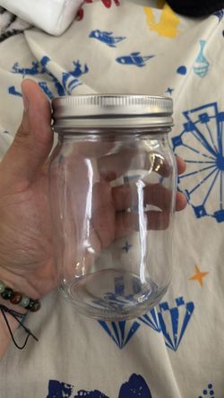 New Jar