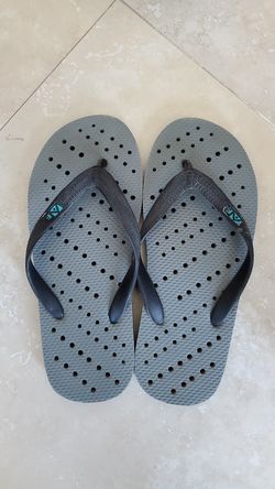 Unisex Flip Flops Casual Breathable Comfortable Summer Beach Slipper