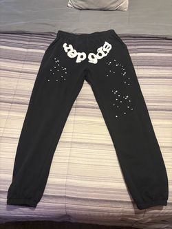 Sp5der Sweats