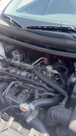 2016 Hyundai Accent