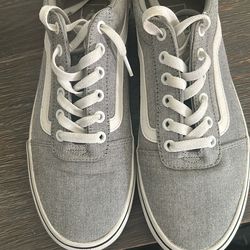 Like New Vans
