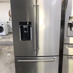 36” KitchenAid Refrigerator (Used)