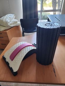 Roller/Strecher