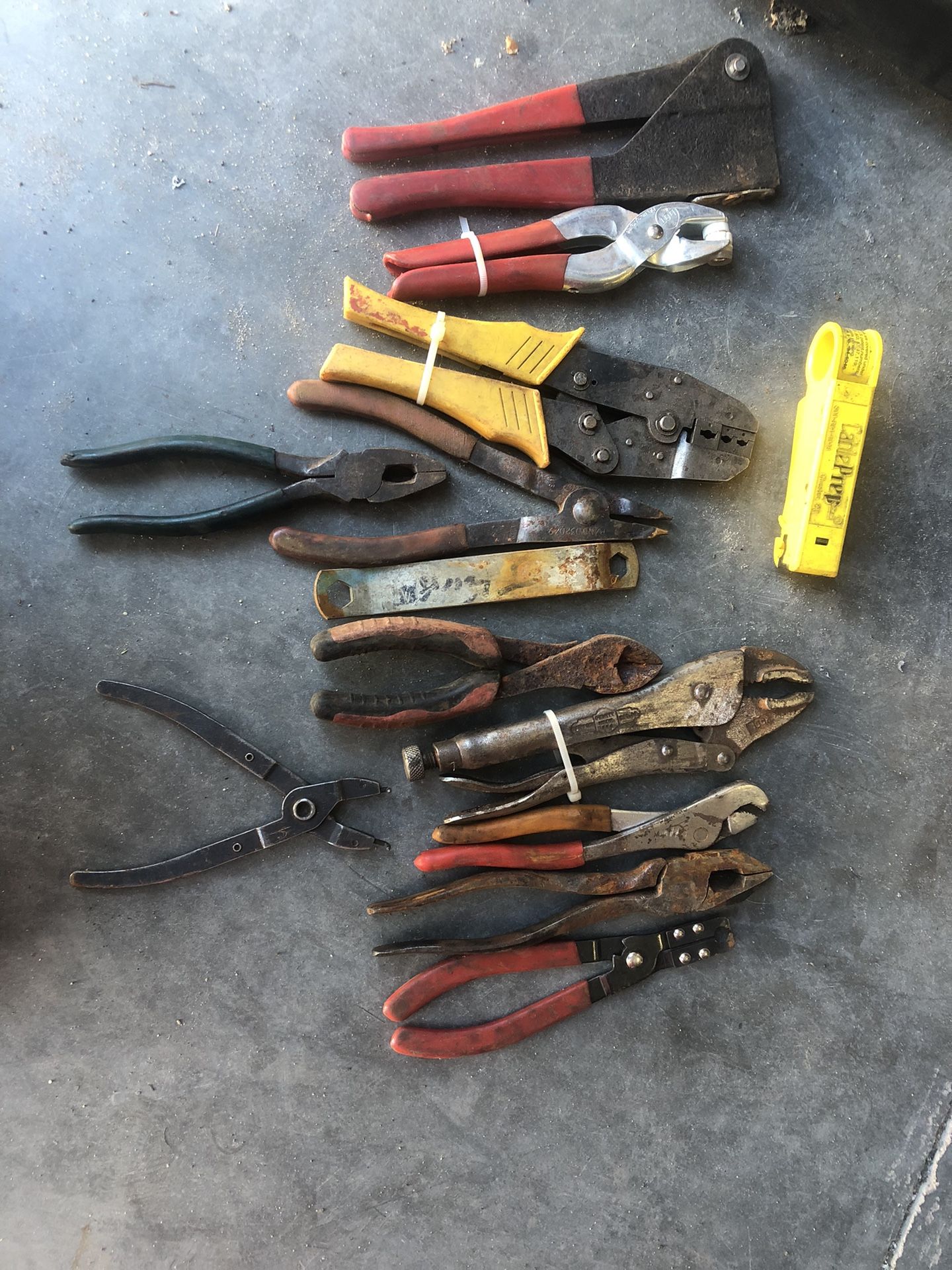 Tools