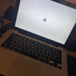 MacBook Pro 2012