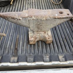 Old Anvil 85 Lbs 