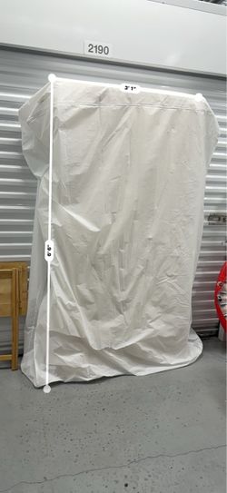 Twin XL Mattress – Clean & Ready for Pickup