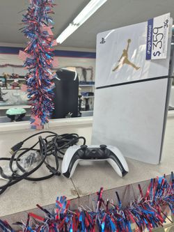 PS5