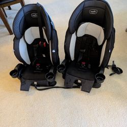 Car Seats