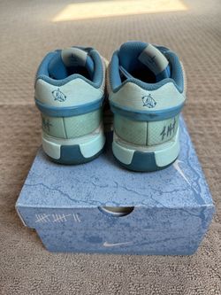 Boys Nike Shoes - Ja Morant - size 5
