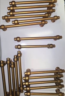 Cabinet Pulls Hardware