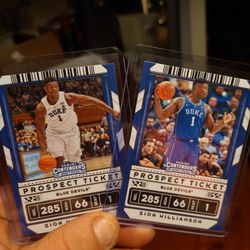 Top Prospects