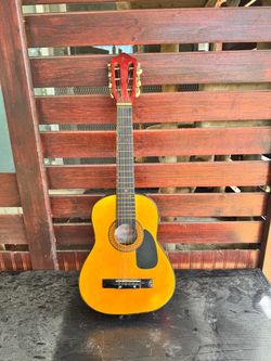 Kids guitar