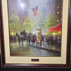 G Harvey’s - A Breakfast Out