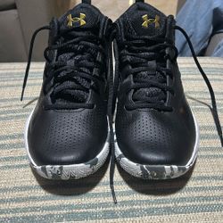 Under Armour Lockdown 5