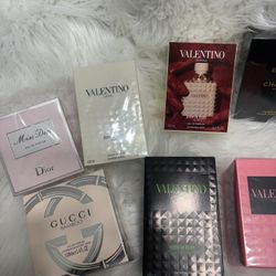 Perfumes 