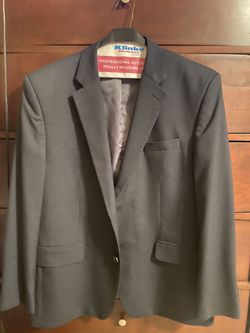 Men’s suit
