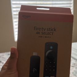 Amazon Firetv 