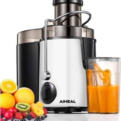AIHEAL Centrifugal Juicer