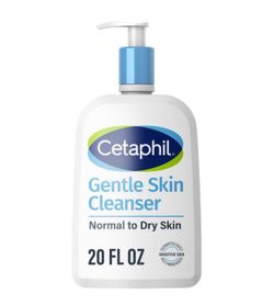 Cetaphil Gentle Skin Cleanser 20 fl oz