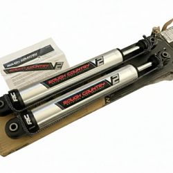 New Jeep Shocks JL JT