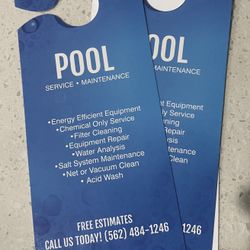 Pool Cleaner