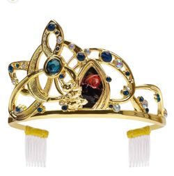 Disney Princess Merida Tiara