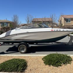 Yamaha SX190