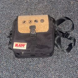 Raw Bag 
