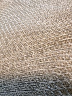 Upholstery fabric