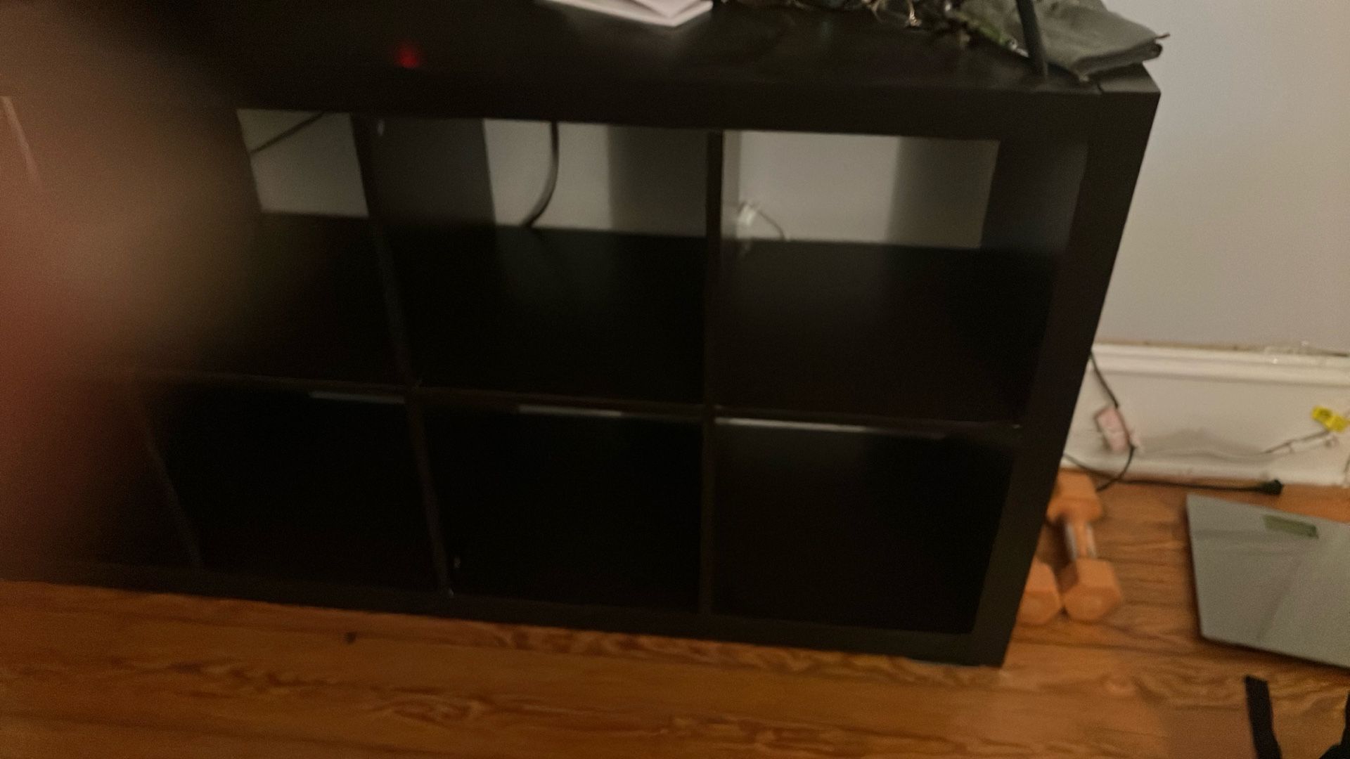 Shelves