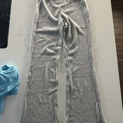 PJ Pants. Size Small. Never Worn. 