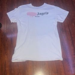 Palm Angels T shirt
