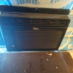 5000 BTU Madea Air Conditioner