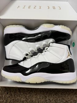 Jordan 11 “DMP”