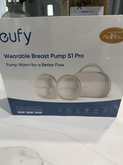 Eufy S1 Pro