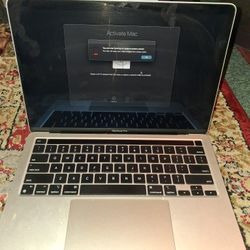 Apple MacBook Pro M1  A2388 Perfect Condition 
