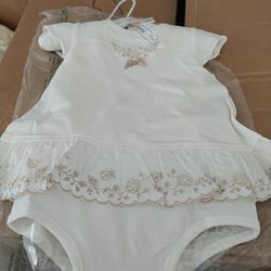 Baby Dress 