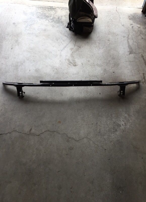 EF Civic CRX JDM bumper support