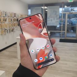 Google Pixel 9 Pro XL (Unlocked) - Pre-Owned 