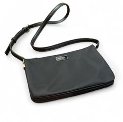Kate Spade New York Madelyne Wilson Road Nylon Crossbody