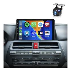 Wireless Carplay Android Auto
