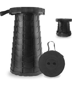 Portable Collapsible Folding Stool