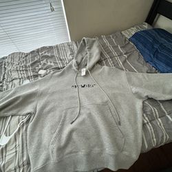 Off-White hoodie