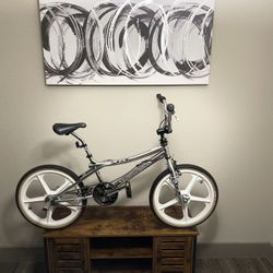 GT Vertigo Mid Skool 