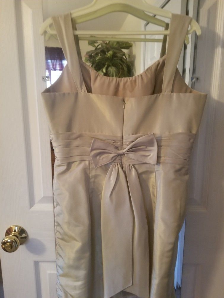 Ocassion Dress