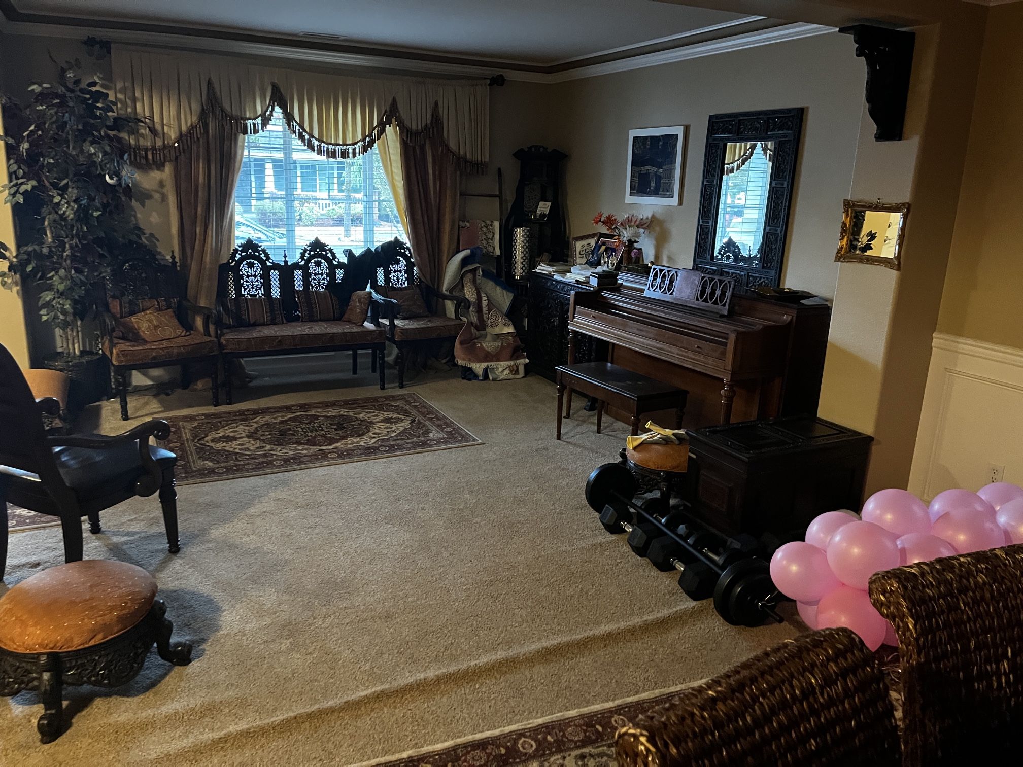 Whole Room Set | Sold Together Or Separately