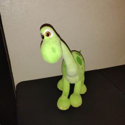 Good Dinosaur Plush